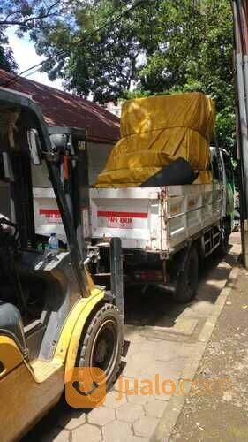 SEWA RENTAL FORKLIFT PASAR MINGGU JAKARTA SELATAN TERLENGKAP DAN TERBAIK 087812203434