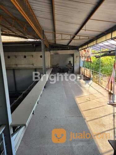 Lapangan Futsal & Workshop PENJARINGAN dkt MERR rungkut pandugo