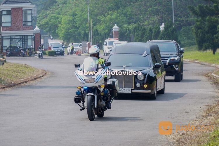 Dokumentasi Acara Pemakaman di Sandiego Hills Memorial Park Kremasi Grand Heaven