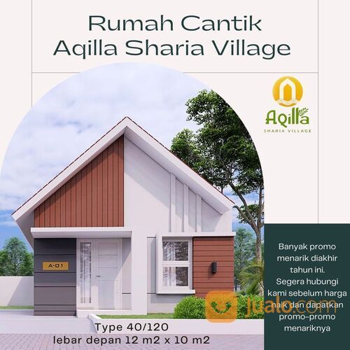 RUMAH DEKAT STASIUN KRL CIKARANG MURAH 2 LANTAI SYARIAH SUKATANI BEKASI