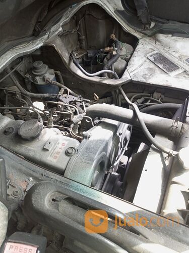 Hyundai Grace H 100 blind van 2002 diesel