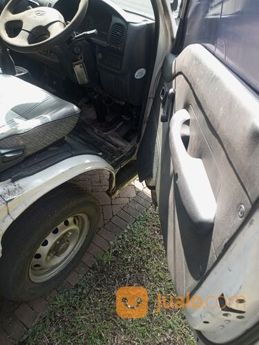 Hyundai Grace H 100 blind van 2002 diesel