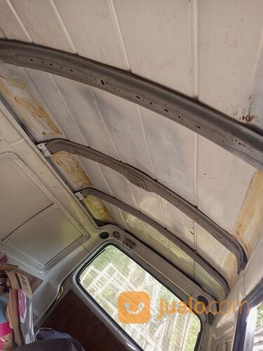 Hyundai Grace H 100 blind van 2002 diesel