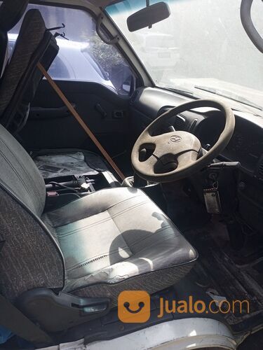 Hyundai Grace H 100 blind van 2002 diesel