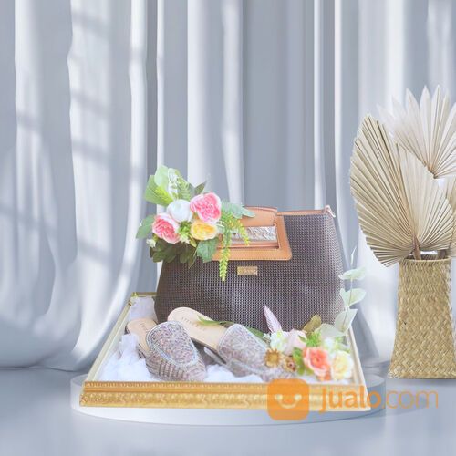 Seserahan Murah Di Denpasar. Bali