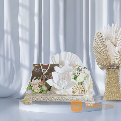 Seserahan Murah Di Denpasar. Bali