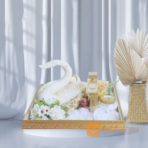 Seserahan Murah Di Denpasar. Bali