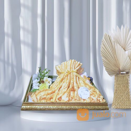 Seserahan Murah Di Denpasar. Bali