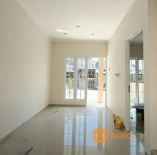 Cluster Green Taman Asri Pedurungan Tengah Kota Semarang 1 Unit Terakhir