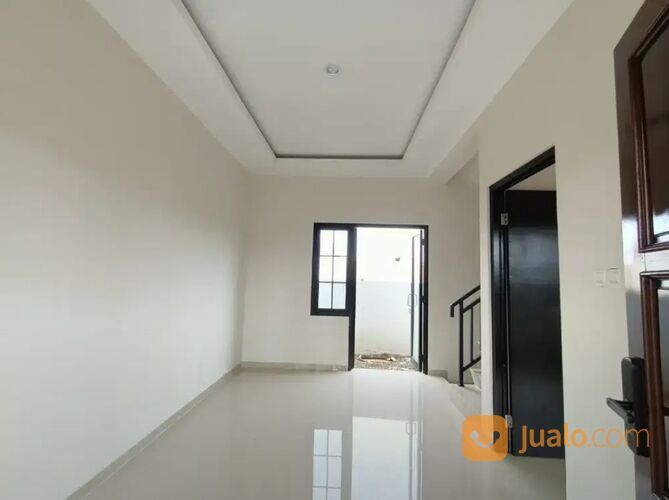 Cluster Green Taman Asri Pedurungan Tengah Kota Semarang 1 Unit Terakhir