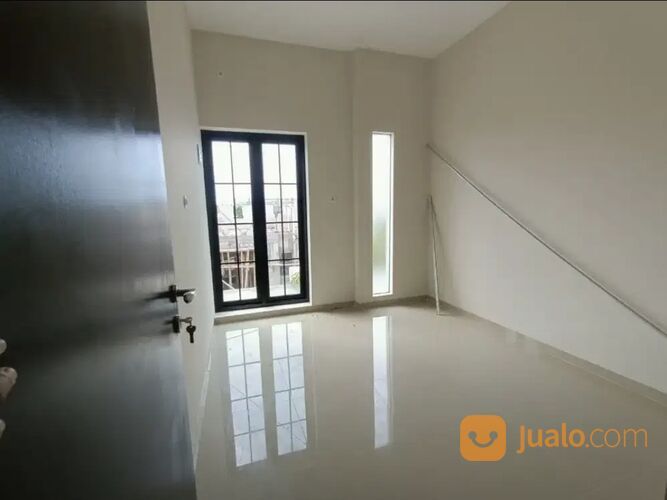 Cluster Green Taman Asri Pedurungan Tengah Kota Semarang 1 Unit Terakhir