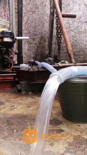 Jasa Sumur Bor Palembang - 082278928442