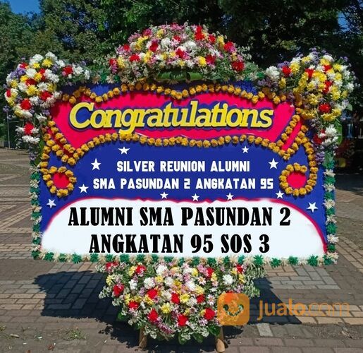 Toko Bunga Di Buahbatu Bandung