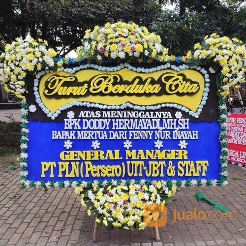 Toko Bunga Di Buahbatu Bandung