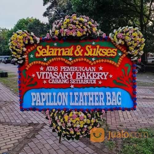 Toko Bunga Di Buahbatu Bandung