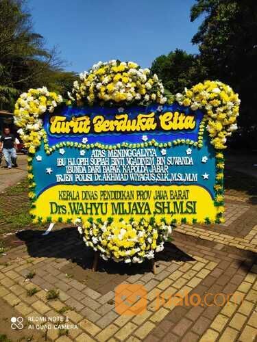 Toko Bunga Di Buahbatu Bandung