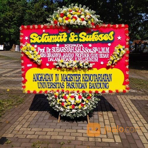 Toko Bunga Di Buahbatu Bandung