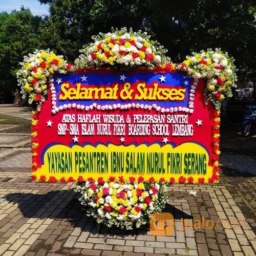 Toko Bunga Di Buahbatu Bandung