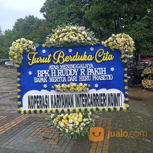 Toko Bunga Di Buahbatu Bandung