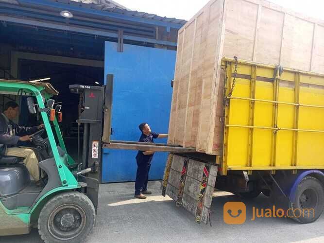 RENTAL FORKLIFT KUNINGAN JAKARTA TERRLENGKAP 24 JAM 087812203434 / 081313130368