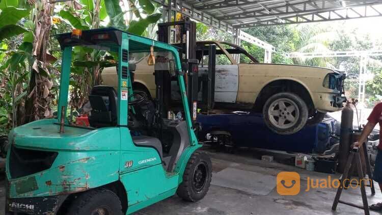 RENTAL FORKLIFT KUNINGAN JAKARTA TERRLENGKAP 24 JAM 087812203434 / 081313130368