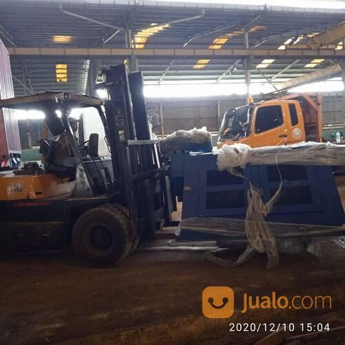 RENTAL FORKLIFT KUNINGAN JAKARTA TERRLENGKAP 24 JAM 087812203434 / 081313130368