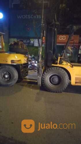 RENTAL FORKLIFT KUNINGAN JAKARTA TERRLENGKAP 24 JAM 087812203434 / 081313130368