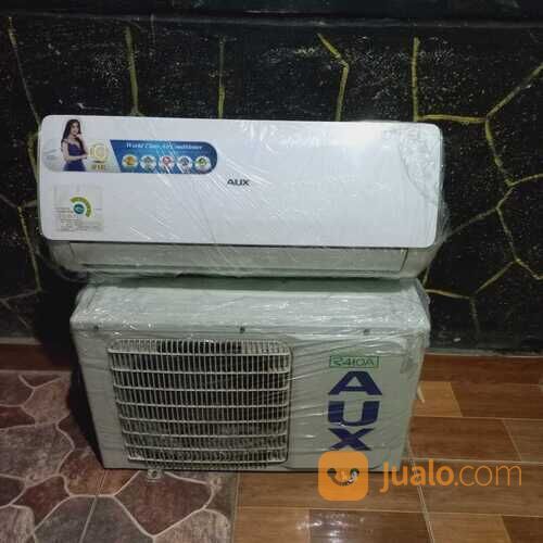 AC 1/2PK Second Garansi 1 Bulan