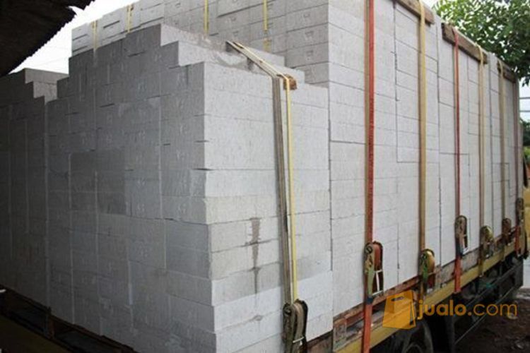 Bata Ringan/Hebel AAC