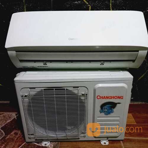 AC 1/2PK Daikin Plus Pasang
