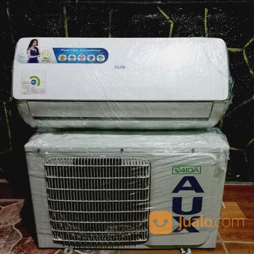 AC 1/2PK Daikin Plus Pasang