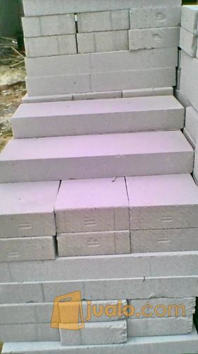 Bata Ringan/Hebel AAC