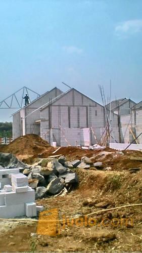 Bata Ringan/Hebel AAC