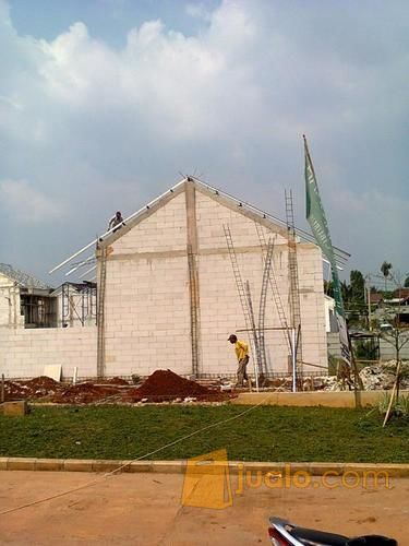 Bata Ringan/Hebel AAC