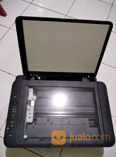 Printer Canon E410 Second