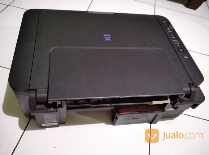 Printer Canon E410 Second