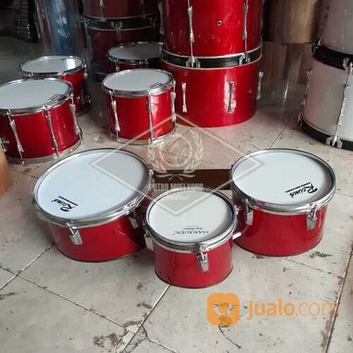 TRIO TAM TAM DRUM BAND