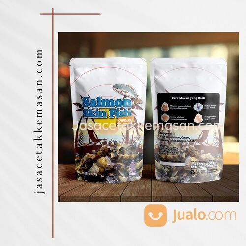 Cetak Kemasan Surabaya Murah