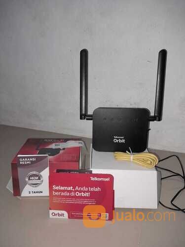 MODEM WIFI TELKOMSEL ORBIT N1