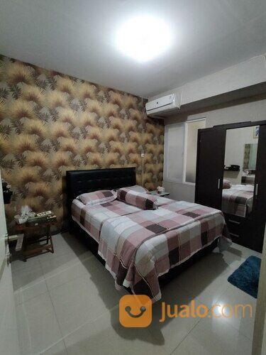 Rumah Alam Juanda Hijau Sedati Sidoarjo