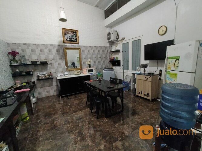 Rumah Alam Juanda Hijau Sedati Sidoarjo