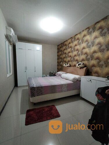 Rumah Alam Juanda Hijau Sedati Sidoarjo