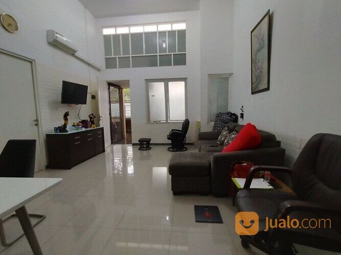 Rumah Alam Juanda Hijau Sedati Sidoarjo