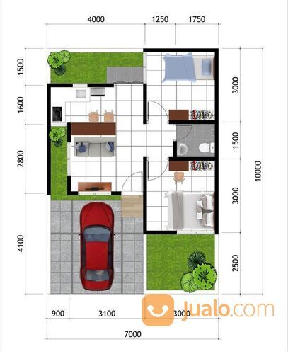 PERUMAHAN Diamond Hills