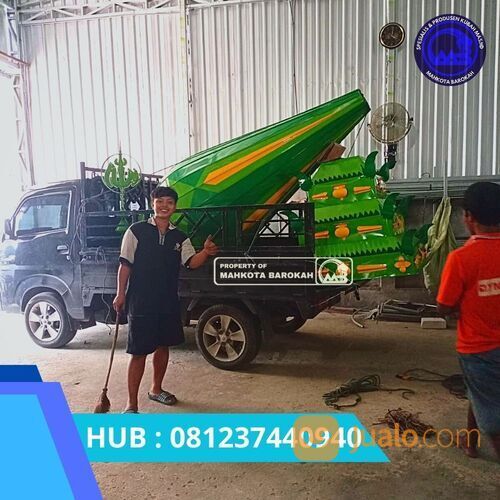 KUBAH ACP 2023 - KUBAH ALUMINIUM COMPOSIT PANEL