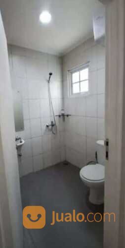 Rumah Fully Furnished Cluster Alesha House Vanya Park BSD Tangerang