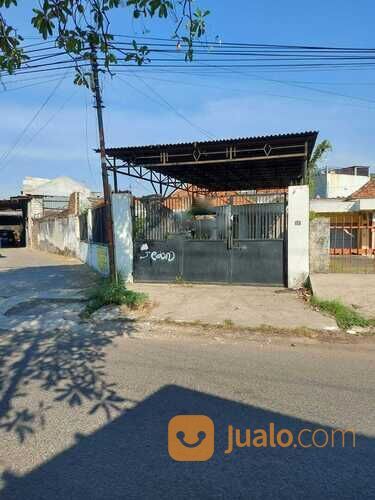 Rumah 1 lantai Jagiran tambaksari