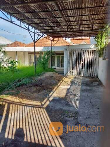 Rumah 1 lantai Jagiran tambaksari