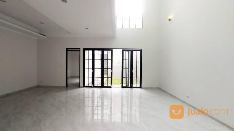 Rumah Baru Kekinian Di Komplek Batununggal Indah Kota Bandung