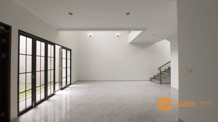 Rumah Baru Kekinian Di Komplek Batununggal Indah Kota Bandung